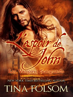 cover image of L'espoir de John
